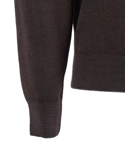 Phi Fdl G.collo ml Nuvola In Brown
