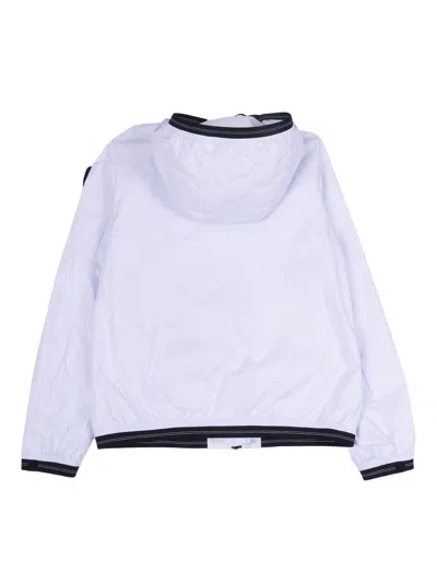 Blauer 布劳尔·福德拉托·奈·朱尼尔 In White