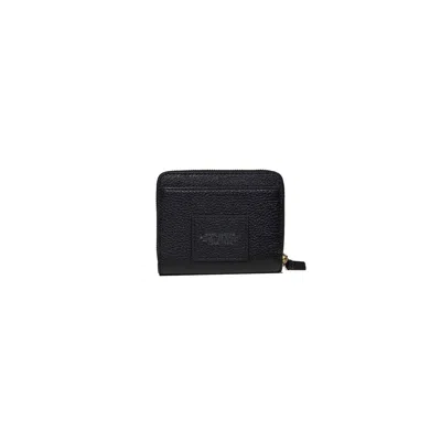 Marc Jacobs Wallets In Black