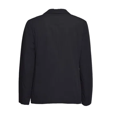 Aspesi Jackets In Black
