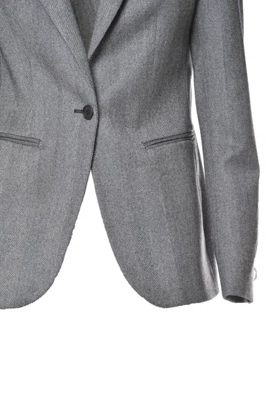 Tonello 托内洛夹克 In Gray