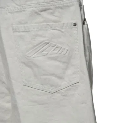Dsquared2 Shorts In Gray
