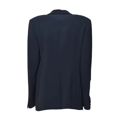 Aspesi Jackets In Blue