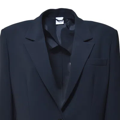 Aspesi Jackets In Blue