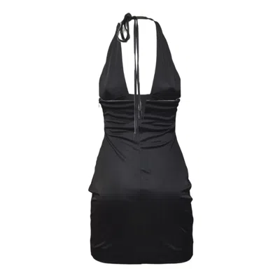 Dsquared2 Dresses In Black
