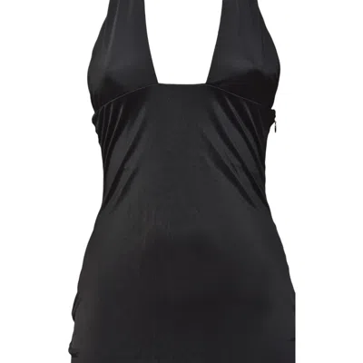 Dsquared2 Dresses In Black