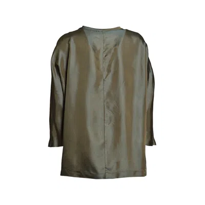 Aspesi Top In Green