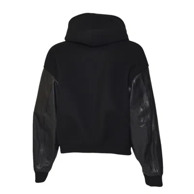 Dsquared2 Coats In Black