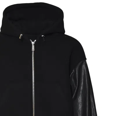Dsquared2 Coats In Black