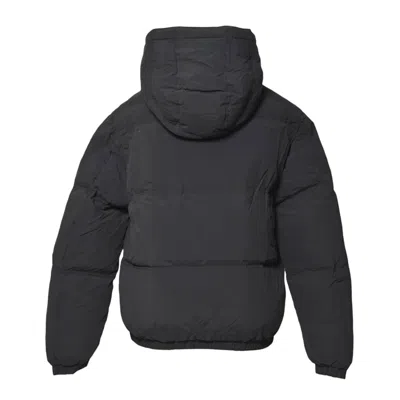 Diesel Coats In Black