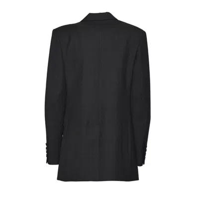Isabel Marant Jackets In Black