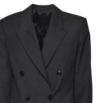 Isabel Marant Jackets In Black