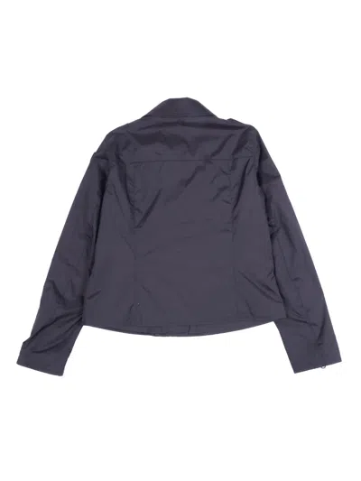 Blauer 布劳尔·福德拉托·萨莫拉·朱尼尔 In Gray