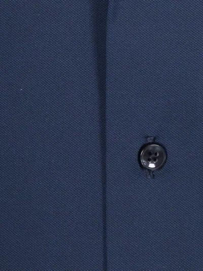Xacus Camicia In Black