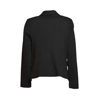 Room 52 Jackets In Black