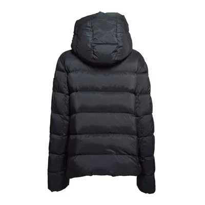Oosy Sirius Padded Jacket In Black