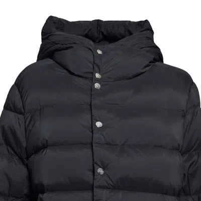Oosy Sirius Padded Jacket In Black