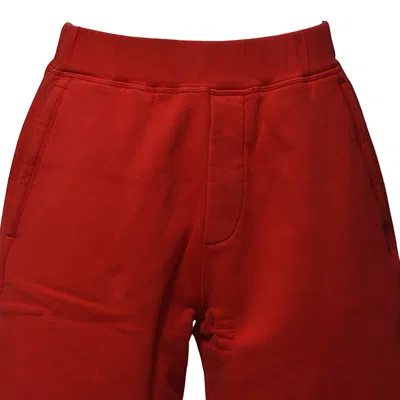 Dsquared2 Shorts In Red