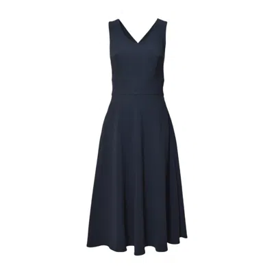 Aspesi Dresses In Black