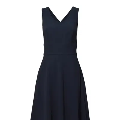 Aspesi Dresses In Black