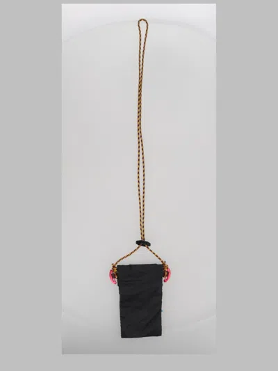 Klättermusen Borsa“algir” 每个智能手机 In Black