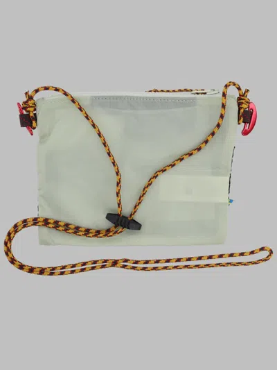 Klättermusen Borsa“algir”小号 In Green