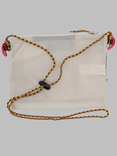 Klättermusen Borsa“algir”中型 In Grey