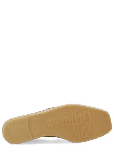 Castaã±er Castaner Espadrilla "java" In Brown
