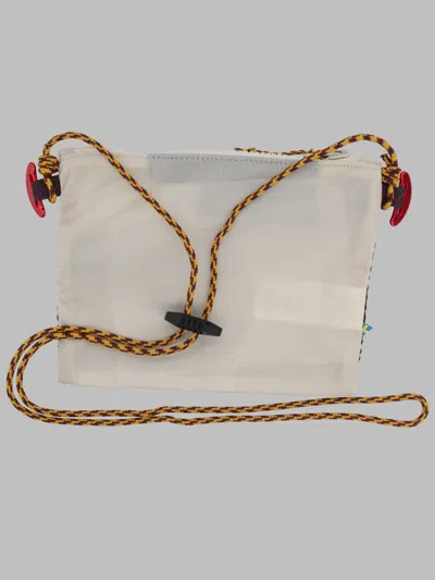 Klättermusen Borsa“algir”小号 In Grey