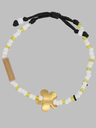 Marc Jacobs Bracciale "daisy" In Multi