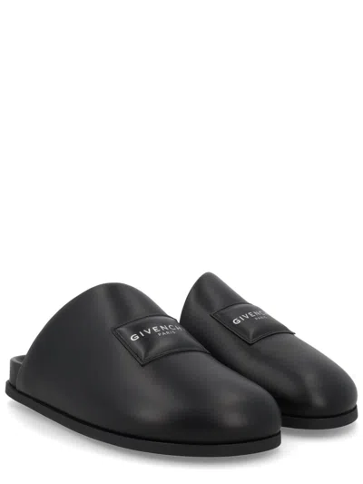 Givenchy Mule "puffy" In Black