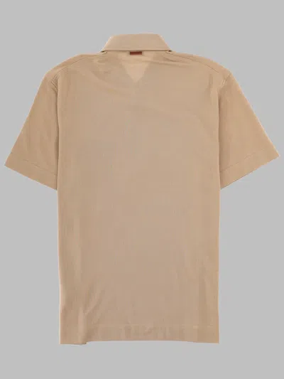 Zegna In Neutral