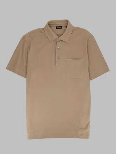 Zegna In Neutral
