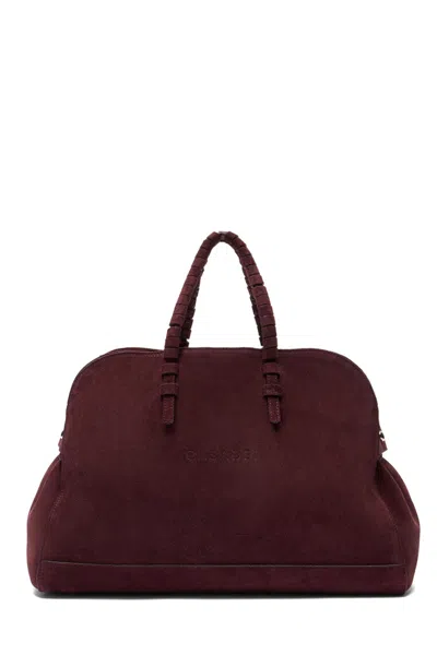 Casadei 卡萨德红 In Red