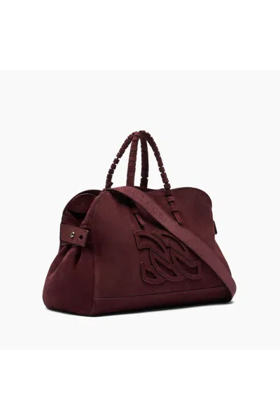 Casadei 卡萨德红 In Red