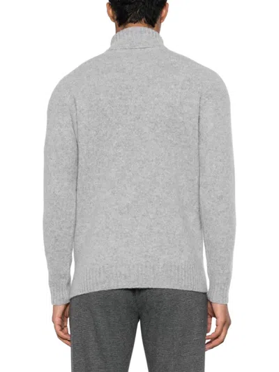 Drumohr In Gray