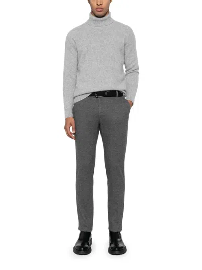 Drumohr In Gray