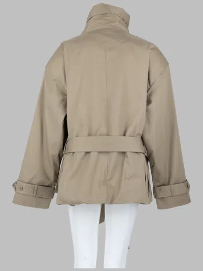 Rotate Birger Christensen Rotate In Brown