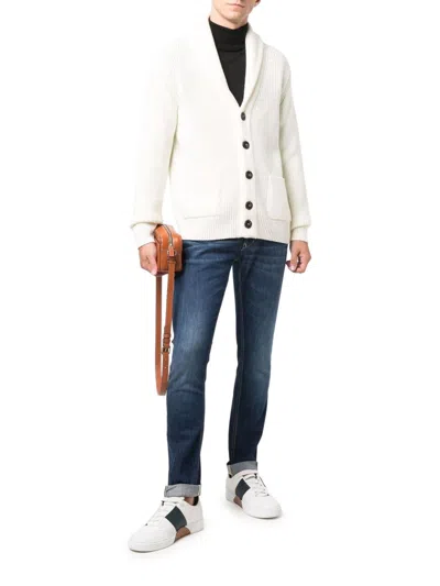 Drumohr In White