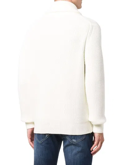 Drumohr In White