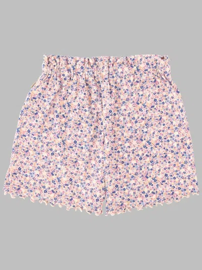 Wheat Shorts Ina In Multi