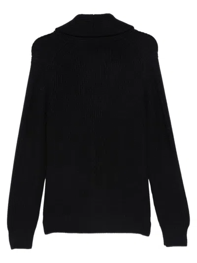 Drumohr In Black