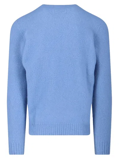 Drumohr In Blue