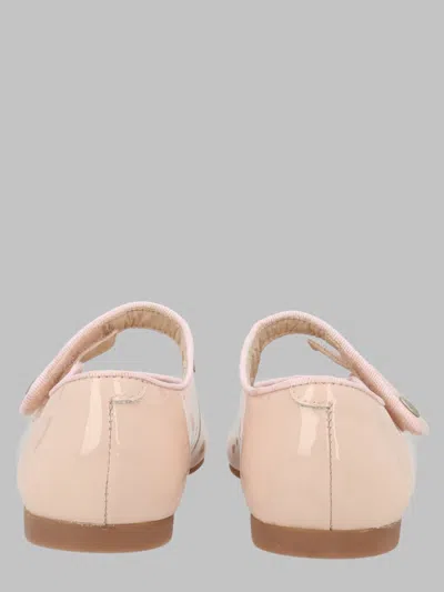 Pom D'api 雏菊宝宝 维尔尼斯 In Pink