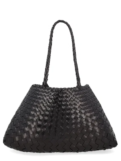 Dragon Diffusion 龙扩散 Borsa“圣十字”大 In Black