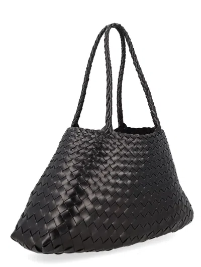 Dragon Diffusion 龙扩散 Borsa“圣十字”大 In Black