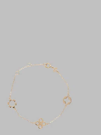 Tory Burch 托里·伯奇 In Gold