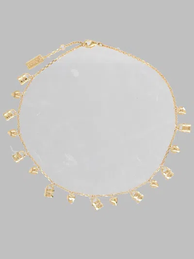 Chloé 克洛伊 In Gold