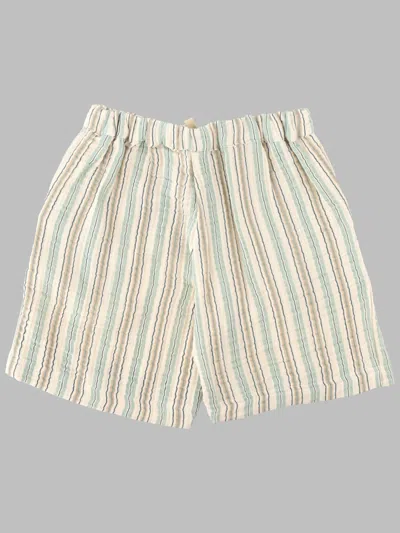 Wheat Shorts Cuba In Neutral