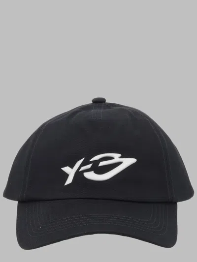 Y-3 Y 3 In Black